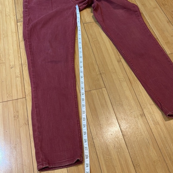 Levi's 524 Too Superlow Skinny Jeans - Picture 7 of 12